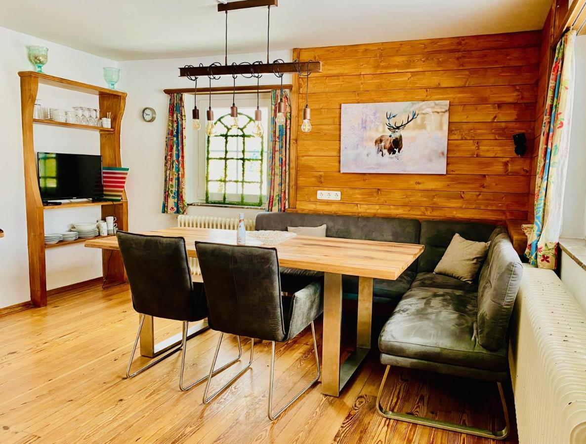 Landhaus Angerhof Bad Hofgastein Zimmer foto