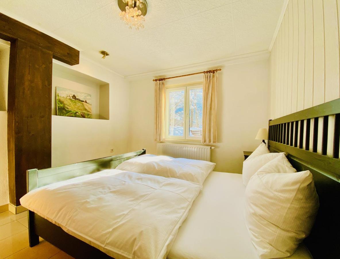 Landhaus Angerhof Bad Hofgastein Zimmer foto
