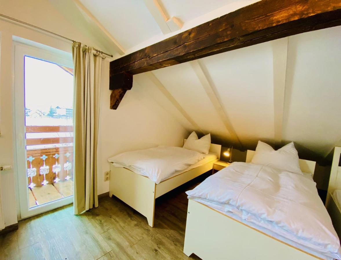 Landhaus Angerhof Bad Hofgastein Zimmer foto