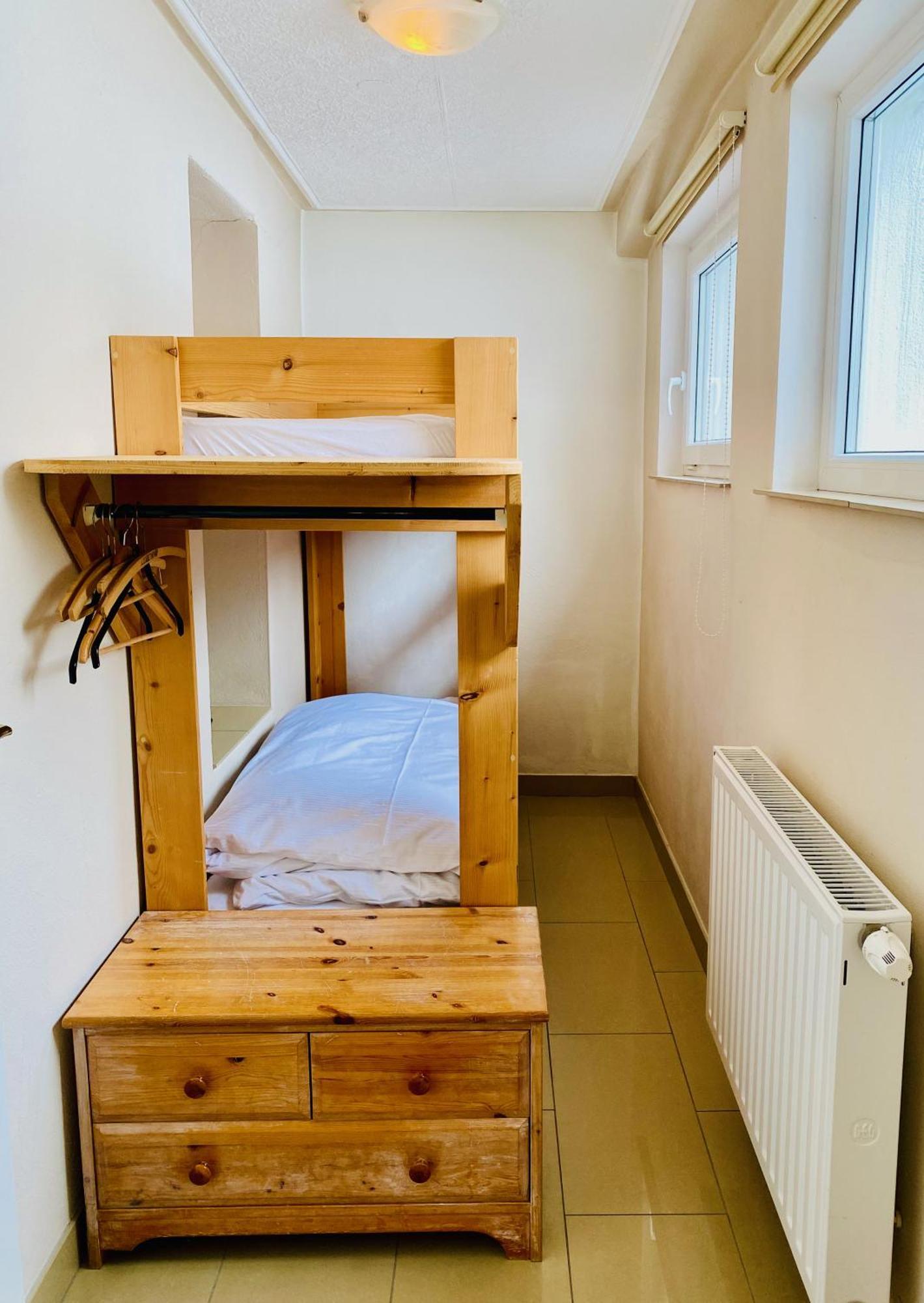 Landhaus Angerhof Bad Hofgastein Zimmer foto