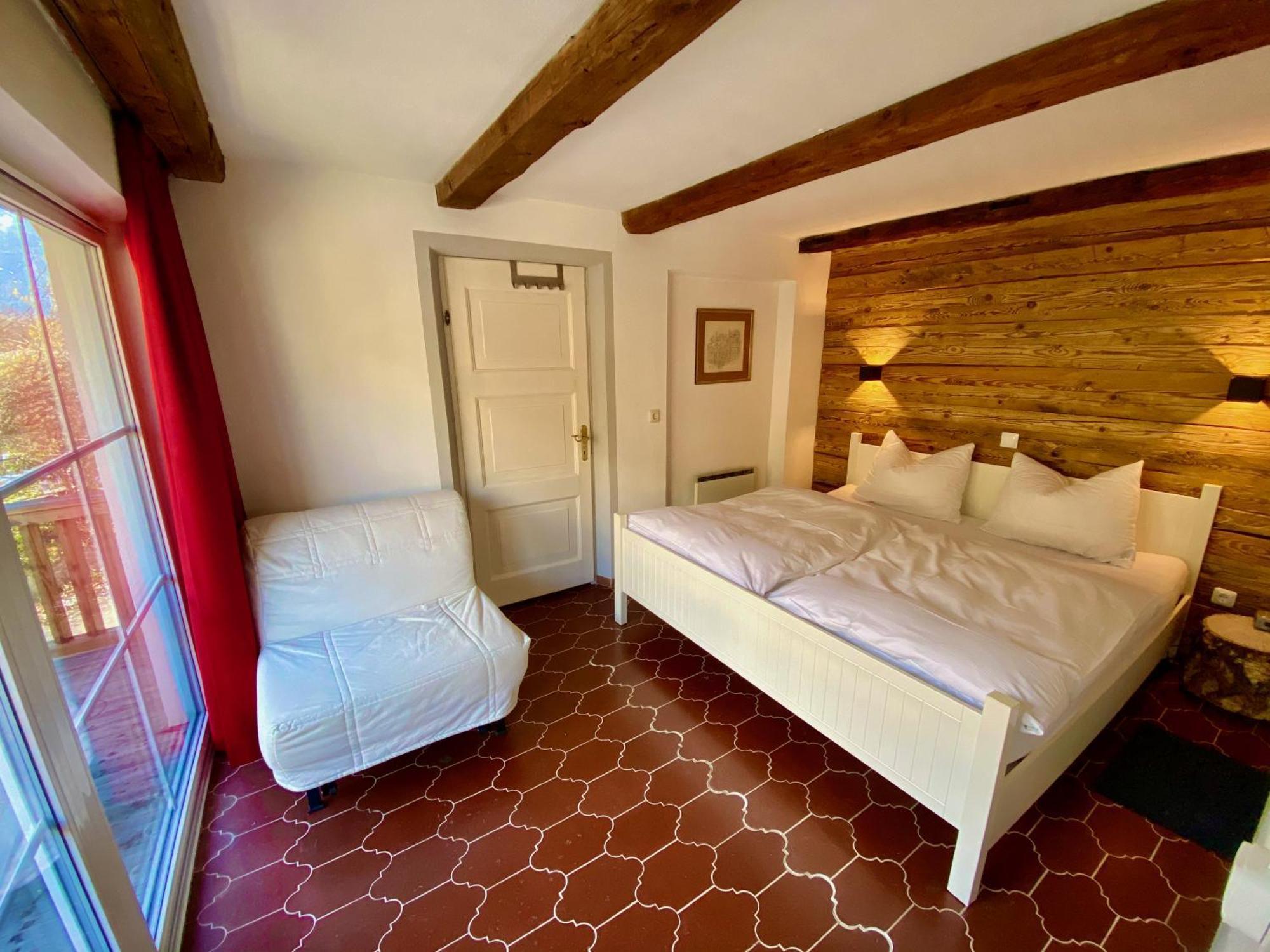 Landhaus Angerhof Bad Hofgastein Zimmer foto