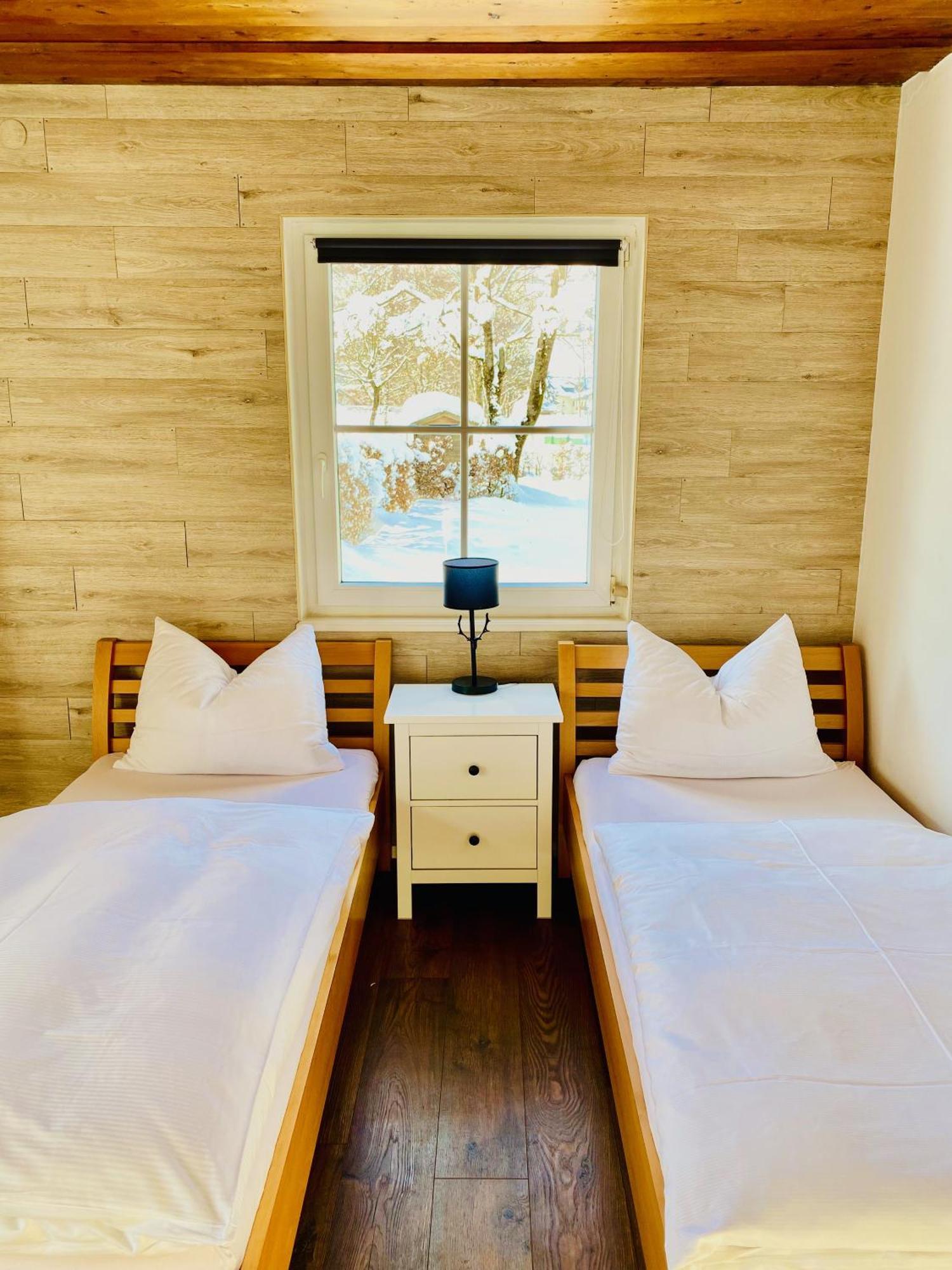 Landhaus Angerhof Bad Hofgastein Zimmer foto
