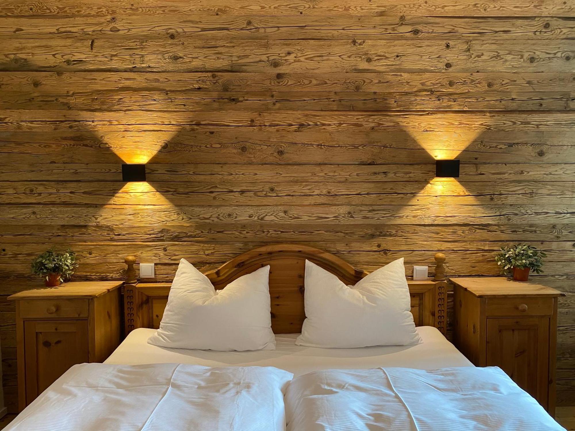 Landhaus Angerhof Bad Hofgastein Zimmer foto